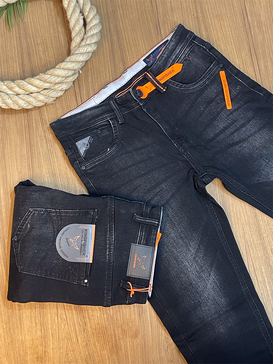 KINGFISHER JEANS