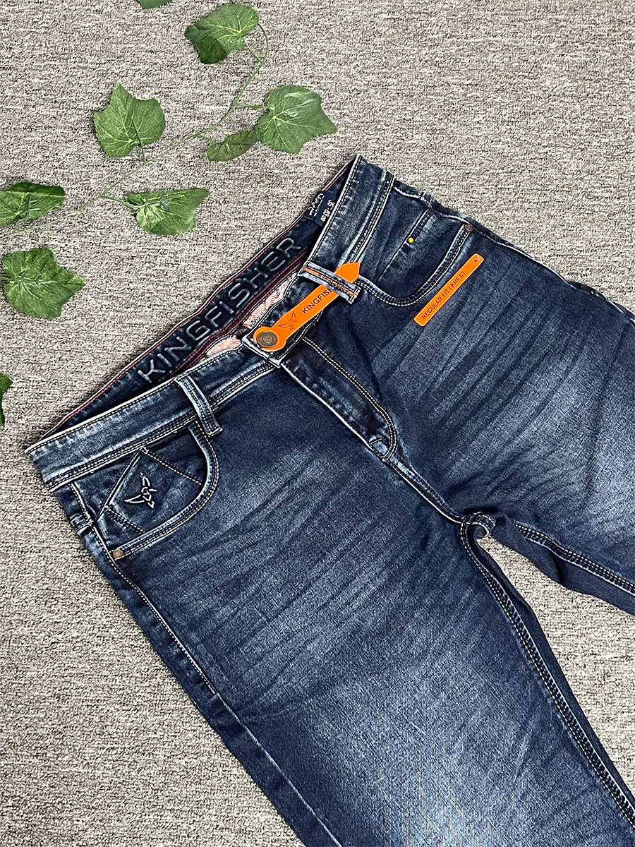 KINGFISHER JEANS