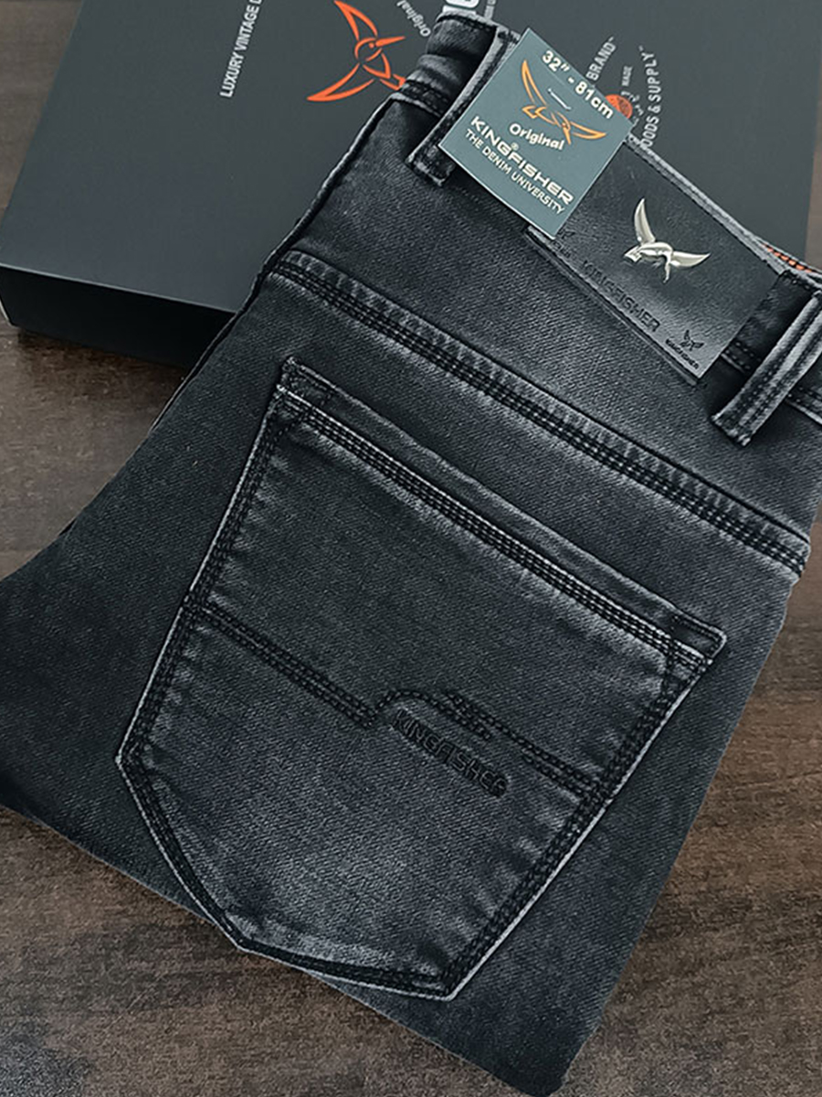 KINGFISHER JEANS