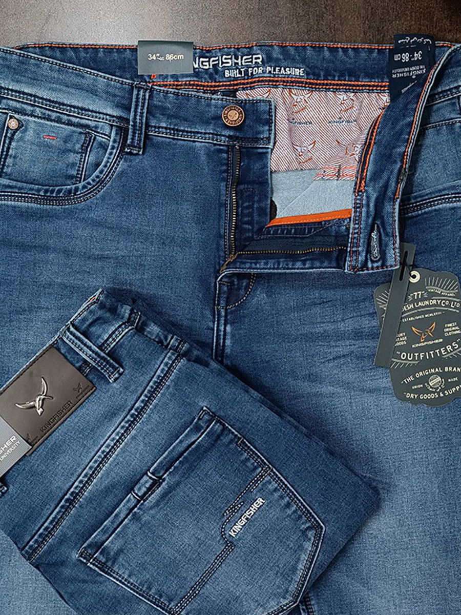 KINGFISHER JEANS