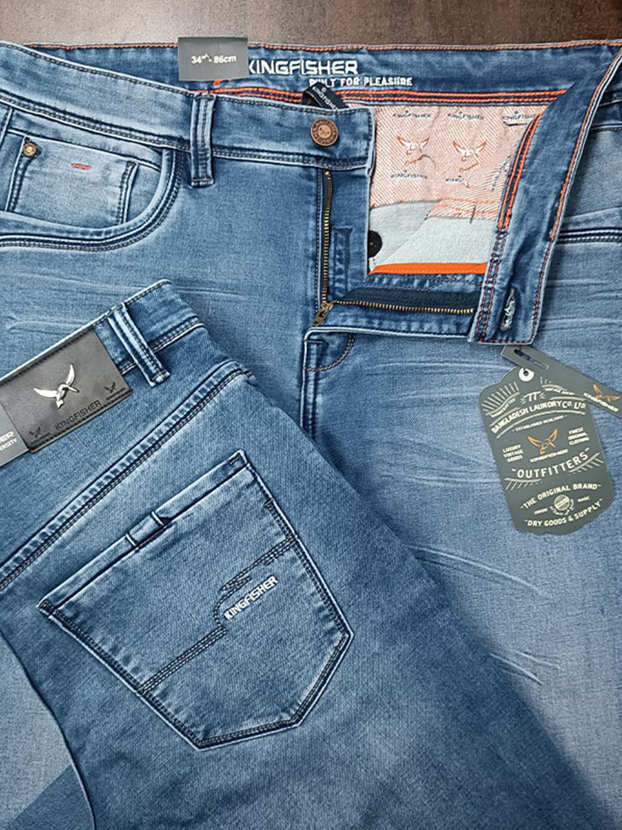 KINGFISHER JEANS