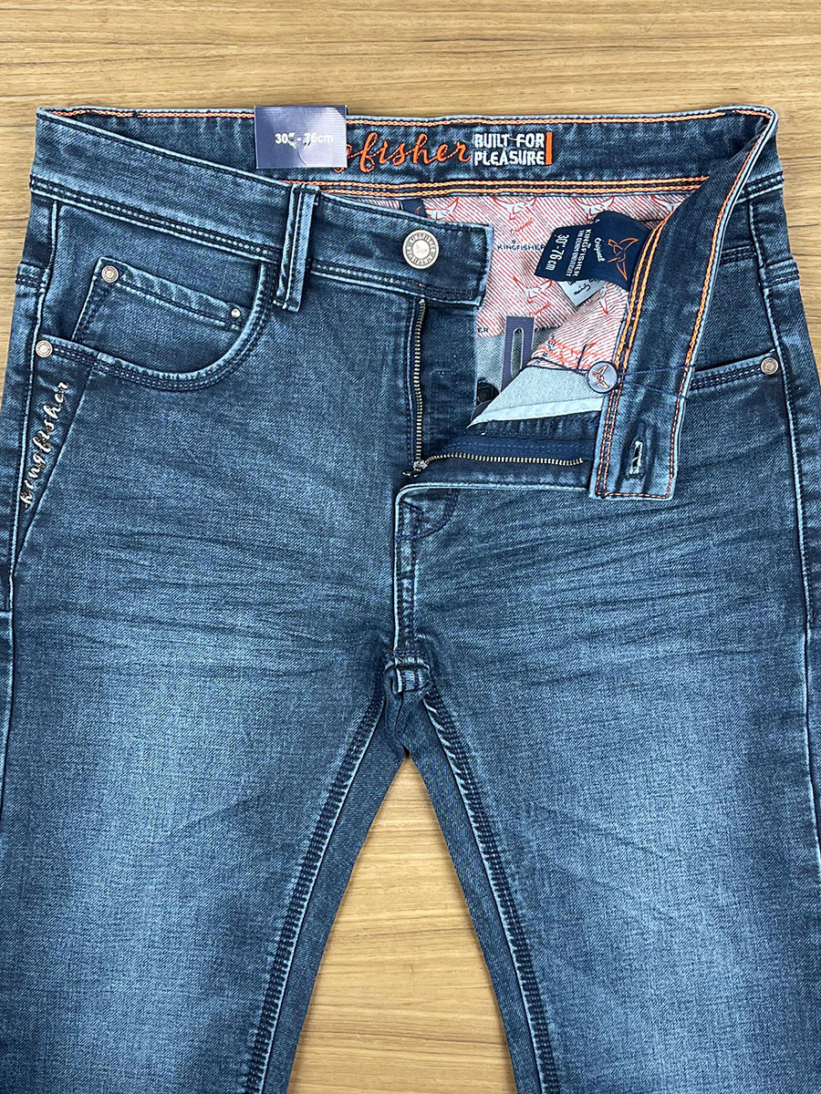 KINGFISHER JEANS