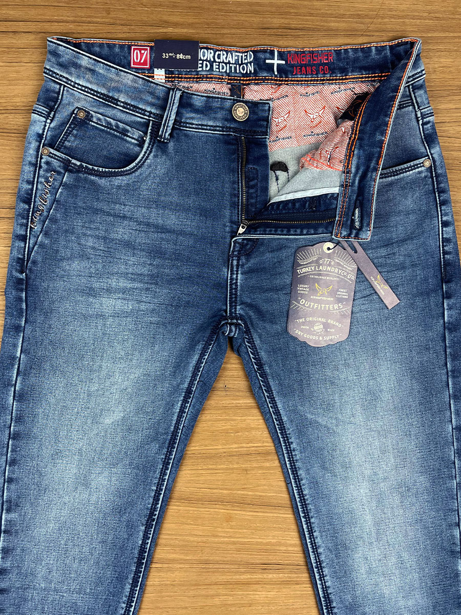 KINGFISHER JEANS