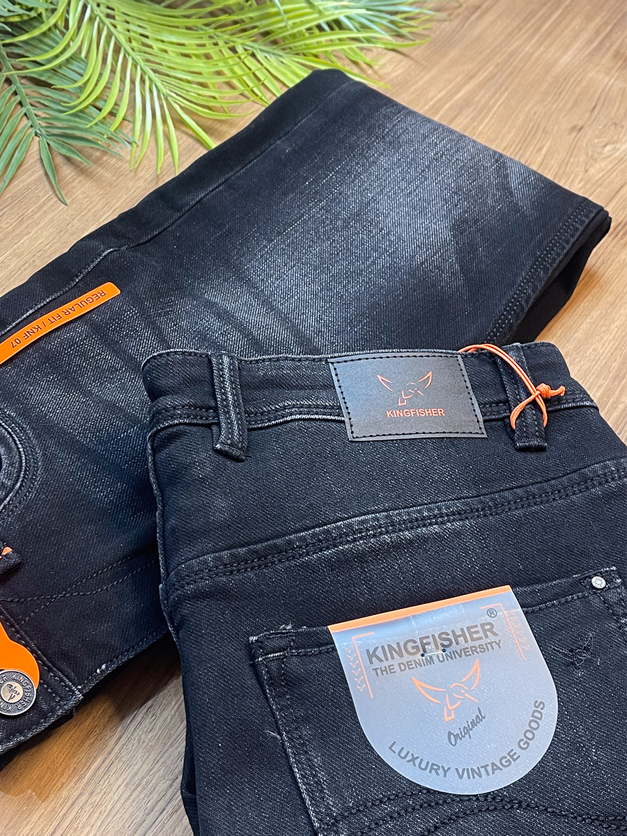 KINGFISHER JEANS