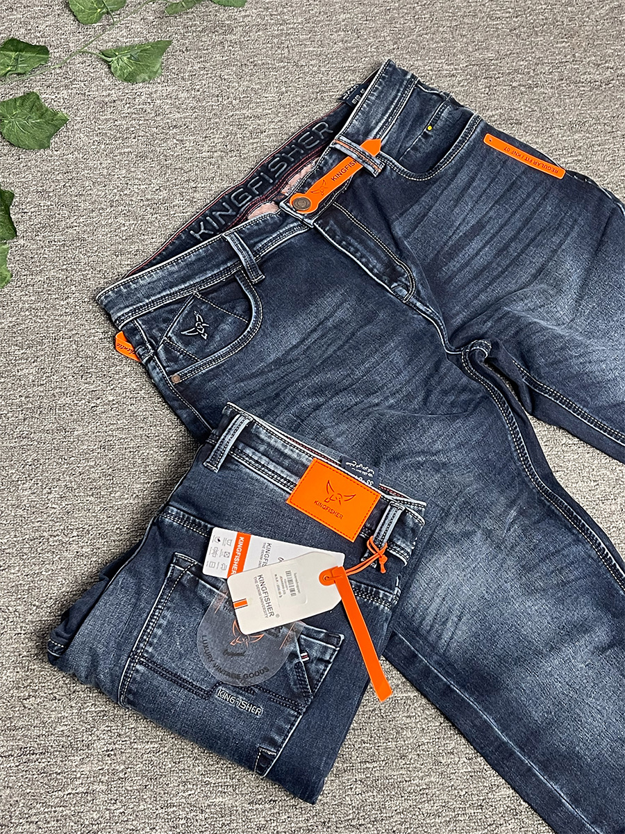 KINGFISHER JEANS