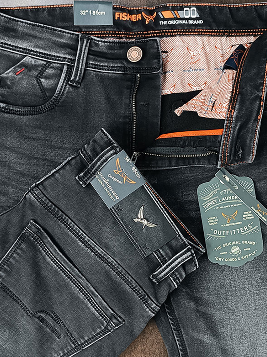 KINGFISHER JEANS