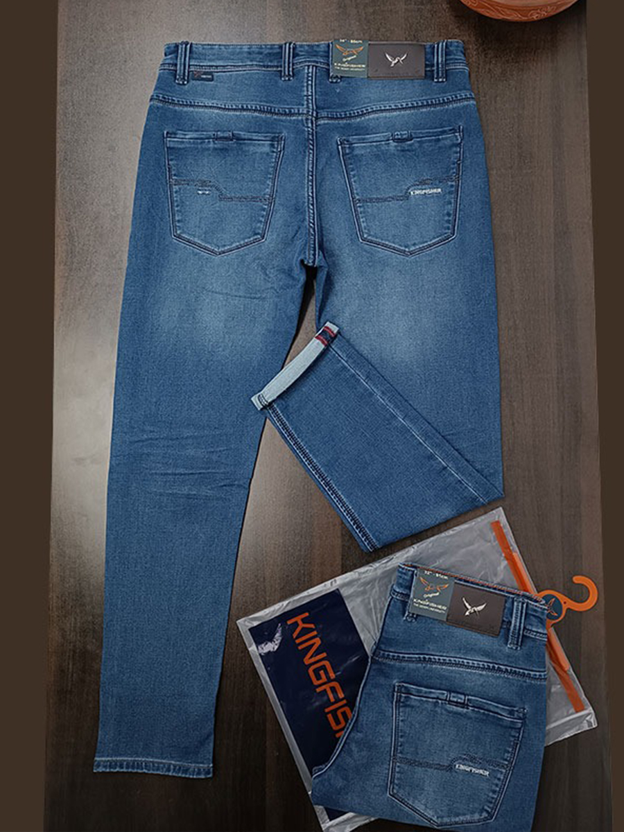 KINGFISHER JEANS