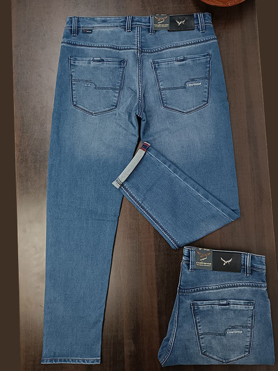 KINGFISHER JEANS