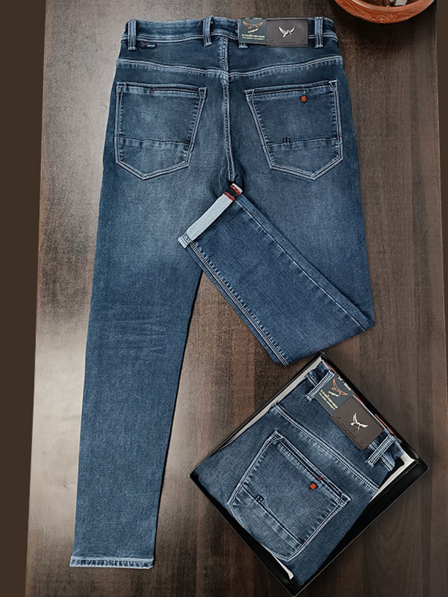 KINGFISHER JEANS