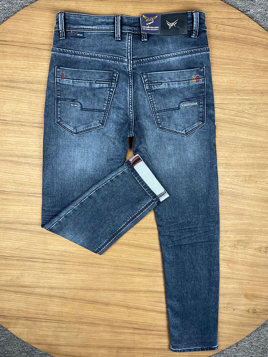 KINGFISHER JEANS