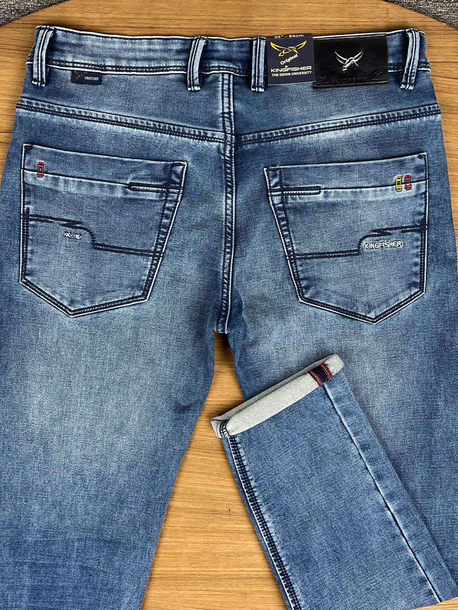 KINGFISHER JEANS