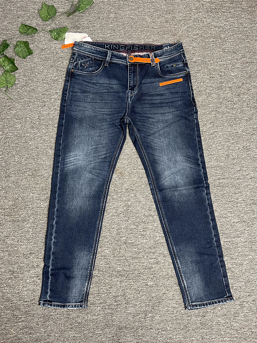 KINGFISHER JEANS
