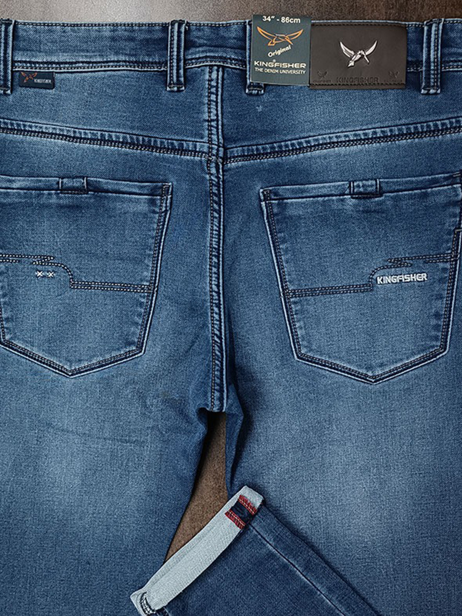 KINGFISHER JEANS