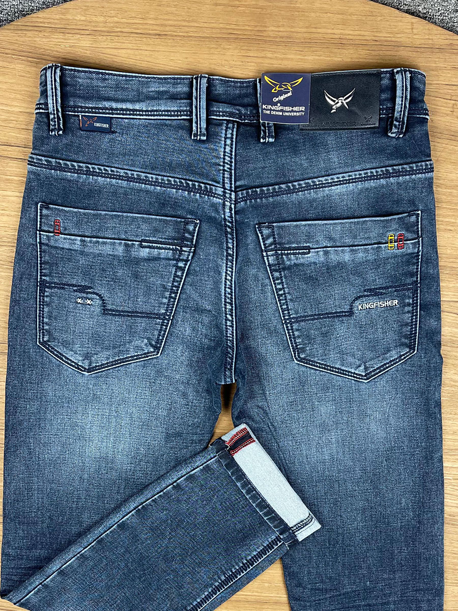 KINGFISHER JEANS