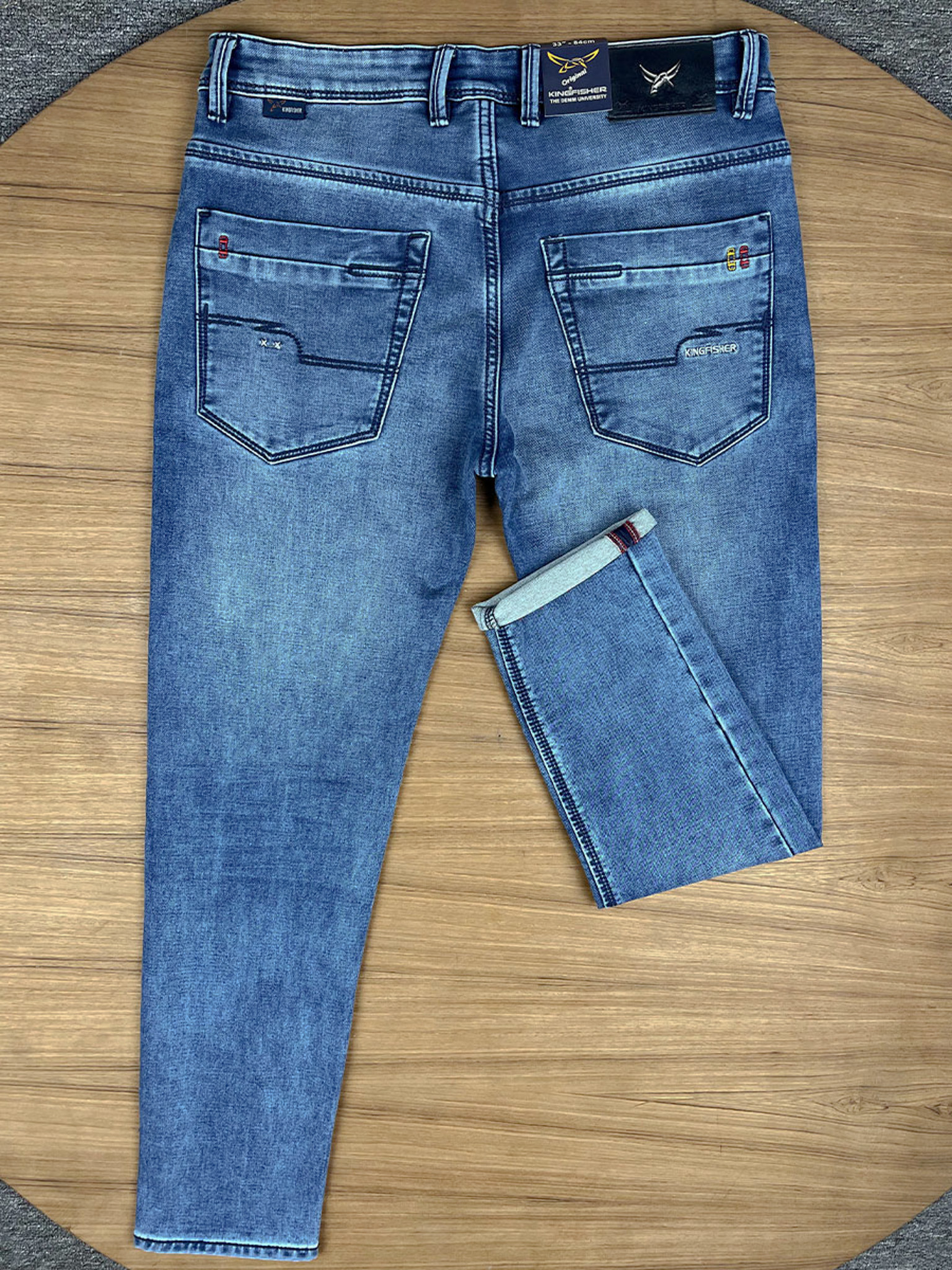 KINGFISHER JEANS