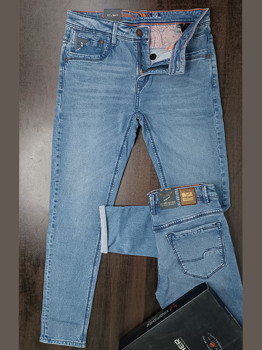 KINGFISHER Narrow JEANS