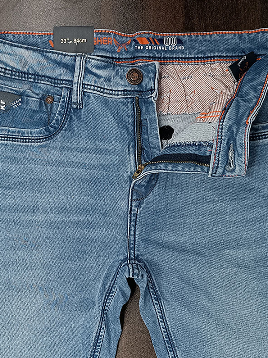 KINGFISHER Narrow JEANS