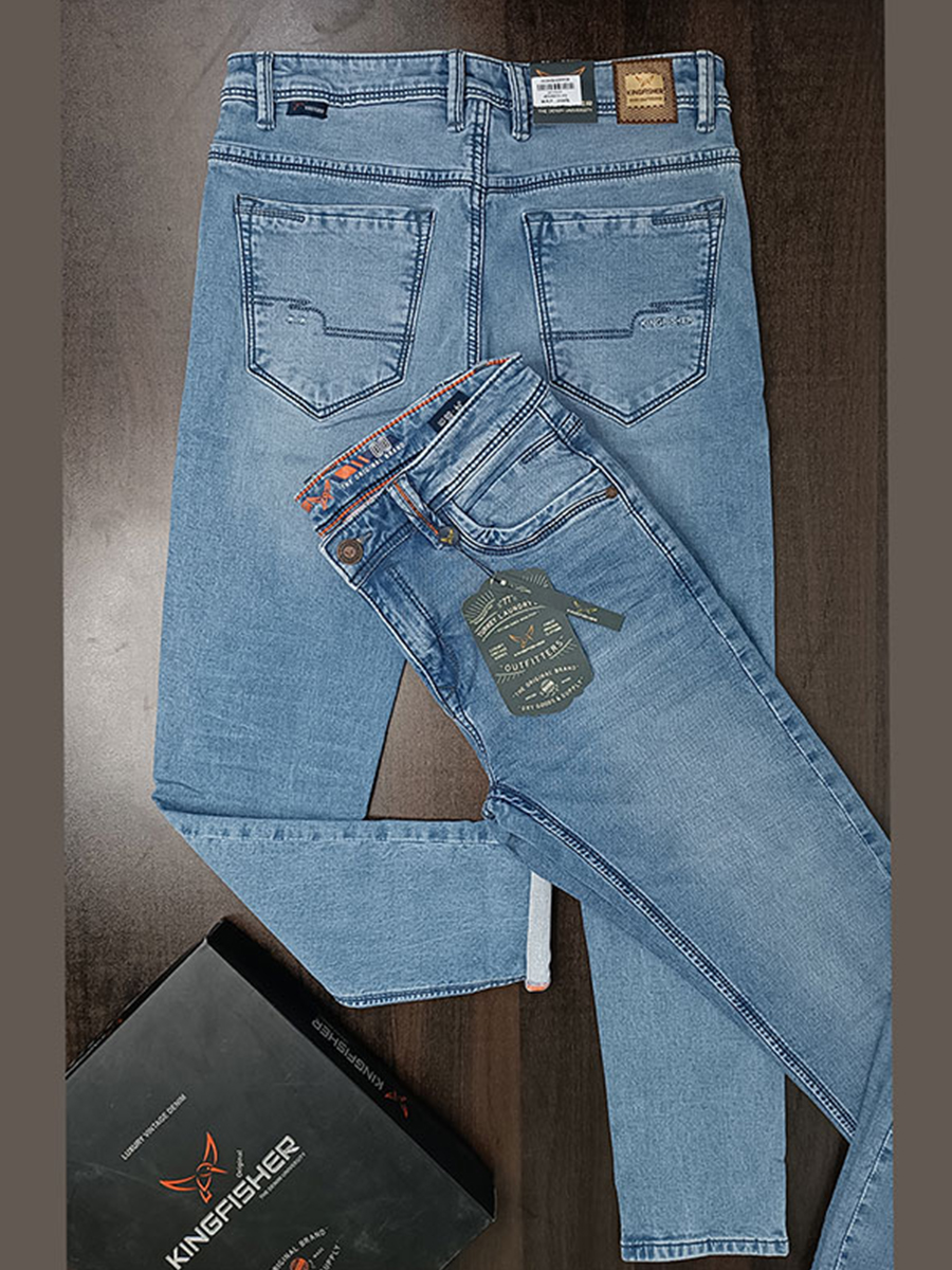 KINGFISHER Narrow JEANS