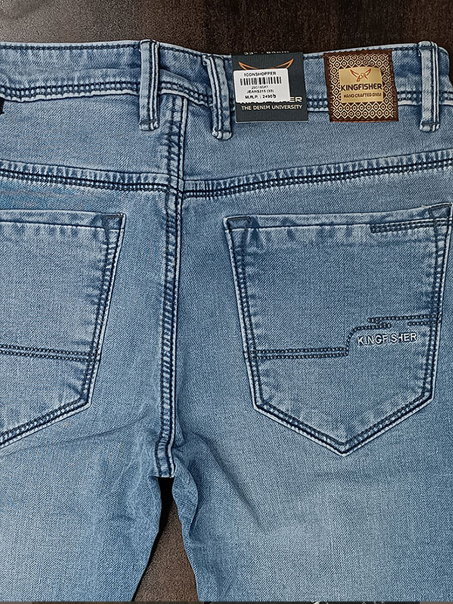 KINGFISHER Narrow JEANS