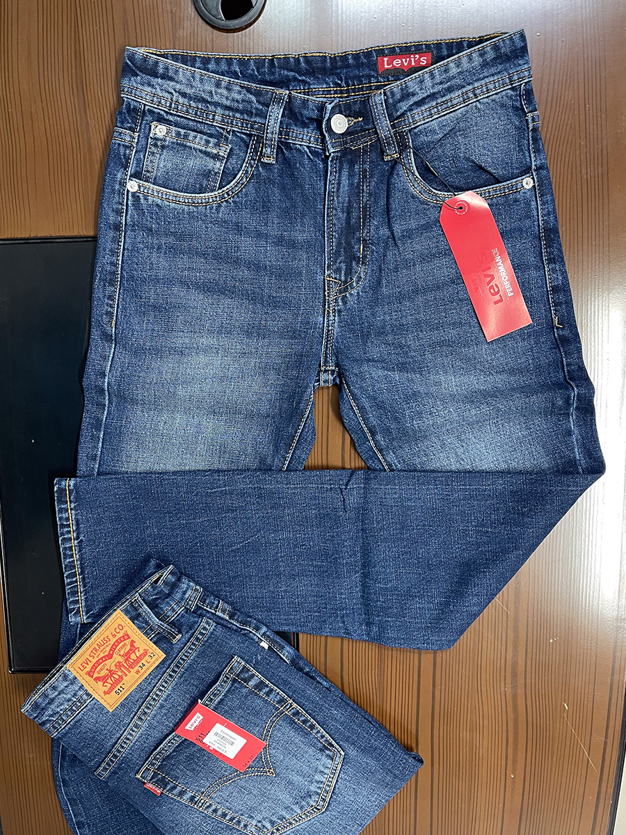 LEVIS JEANS