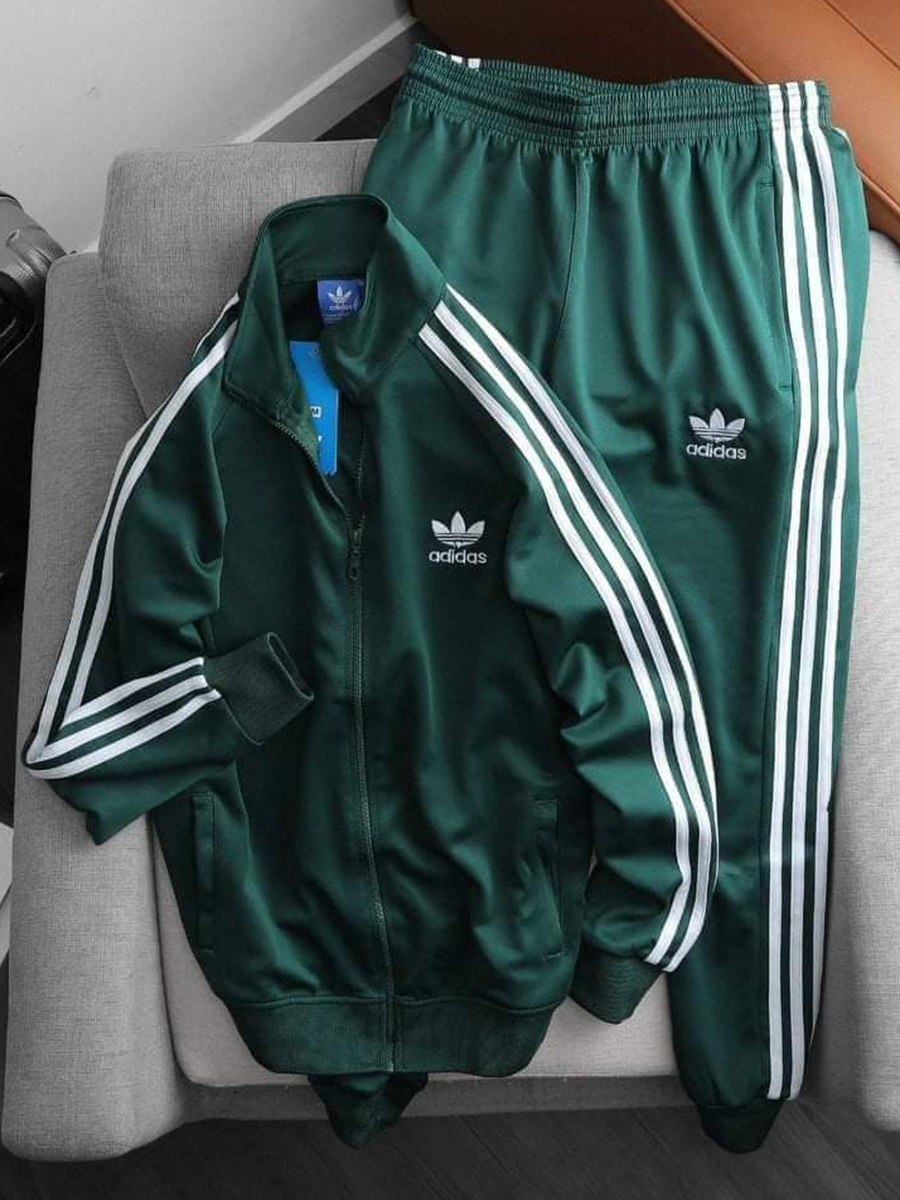 Winter TRACK SUIT Set