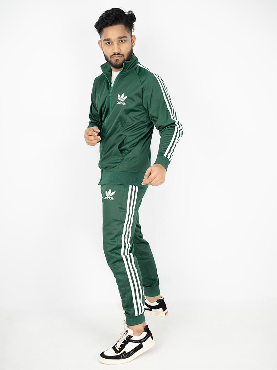 Winter TRACK SUIT Set