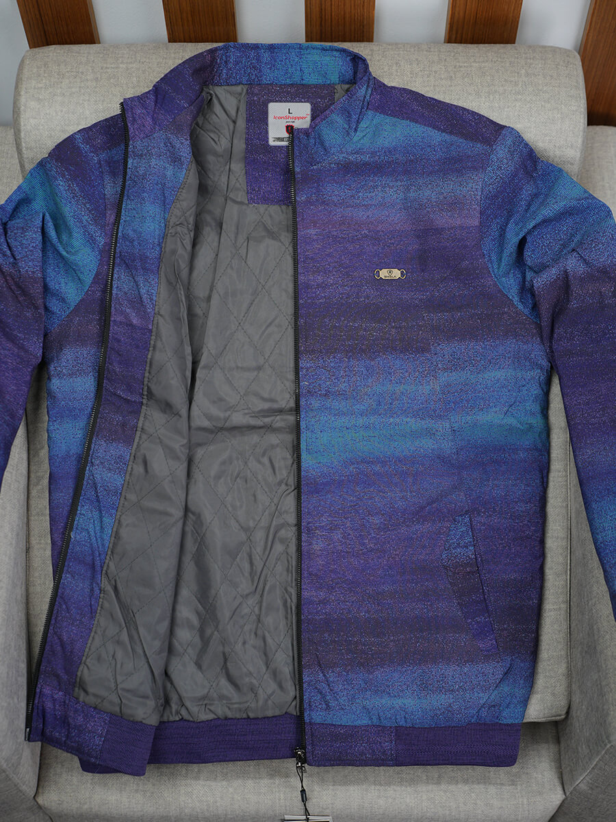 MEN'S PREMIUM PADDING JACKET