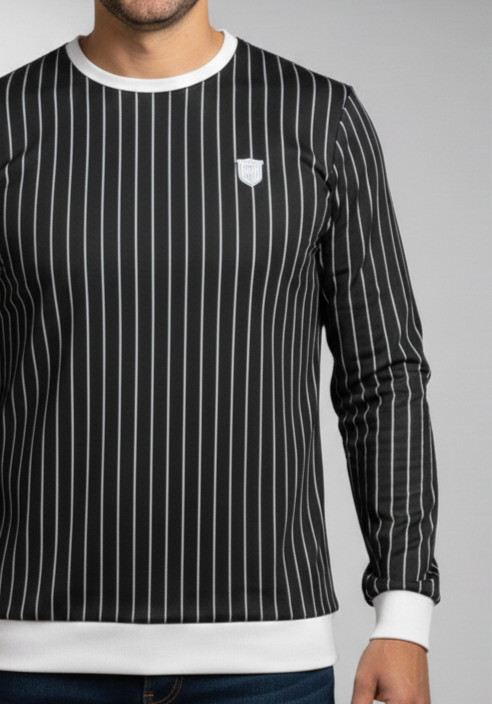 Mens Premium SWEAT SHIRT