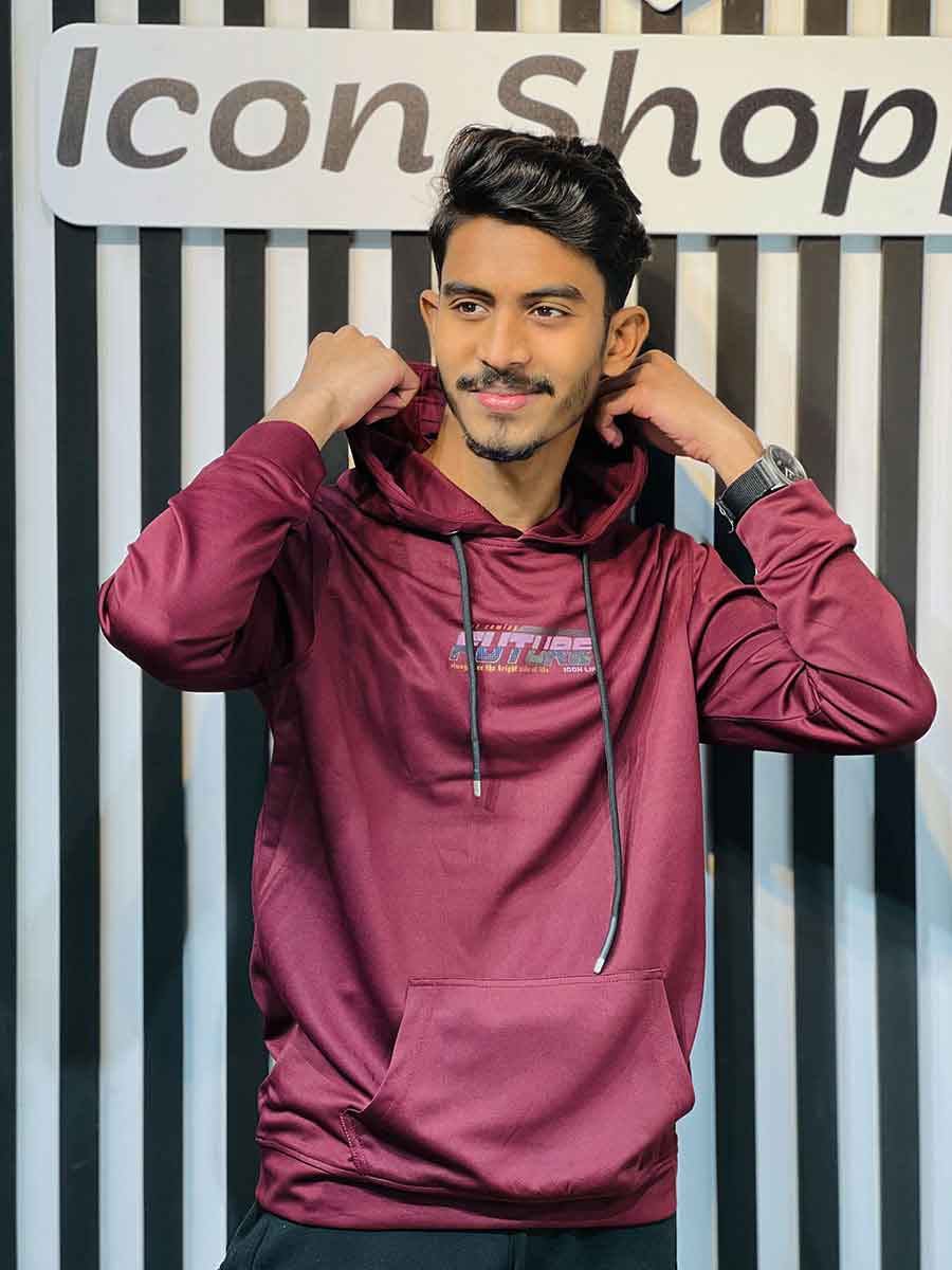 Men's Stylish Hoodie