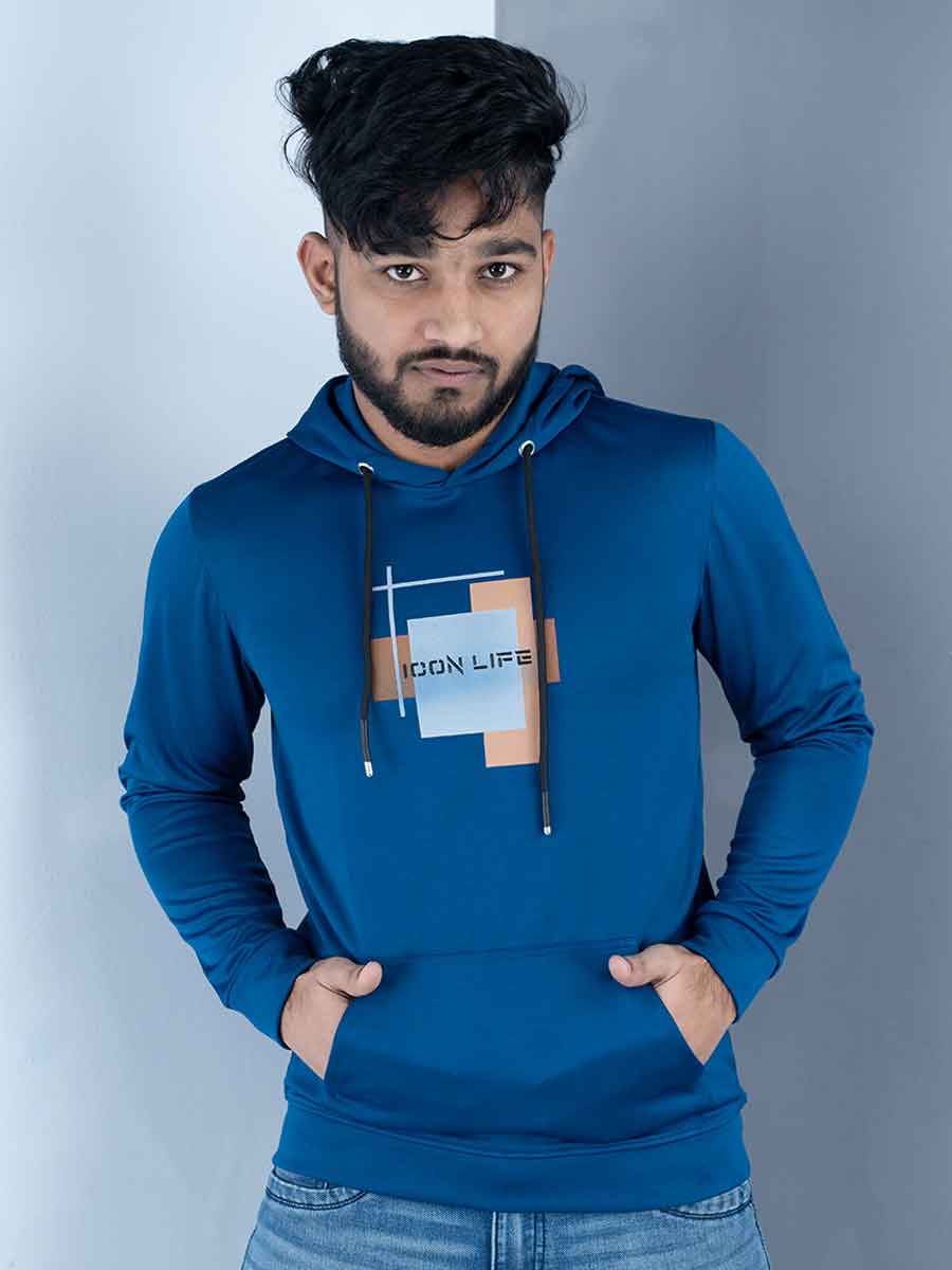 Men's Stylish Hoodie