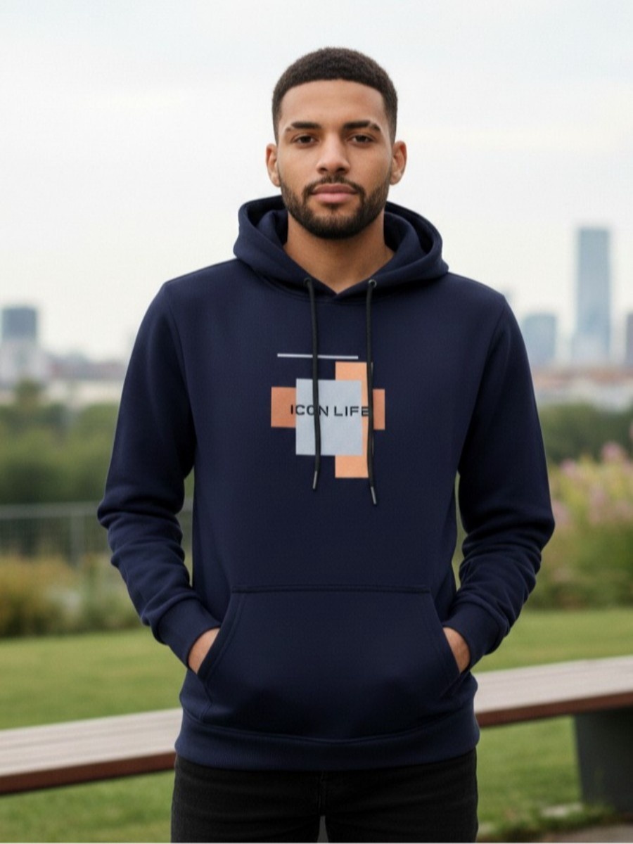 Men's Stylish Hoodie