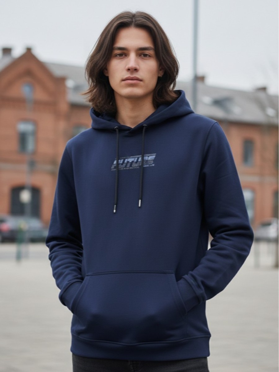 Men's Stylish Hoodie