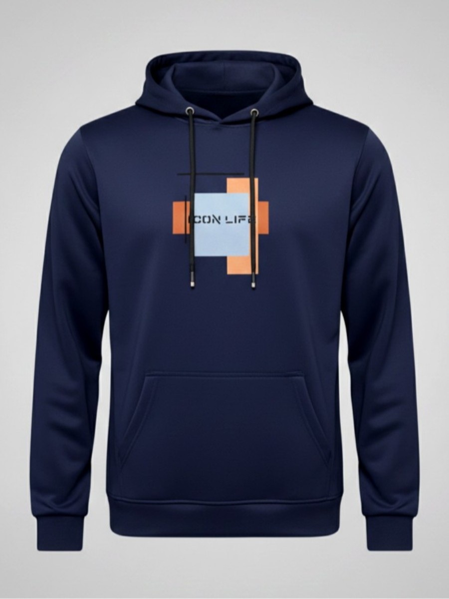 Men's Stylish Hoodie