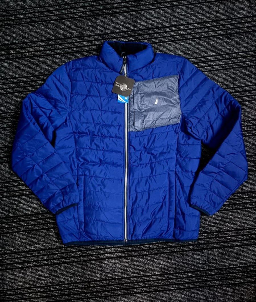 NAUTICA PADDING JACKET