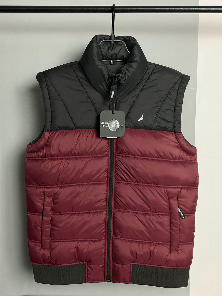 NAUTICA VEST