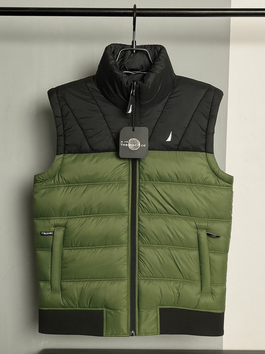 NAUTICA VEST