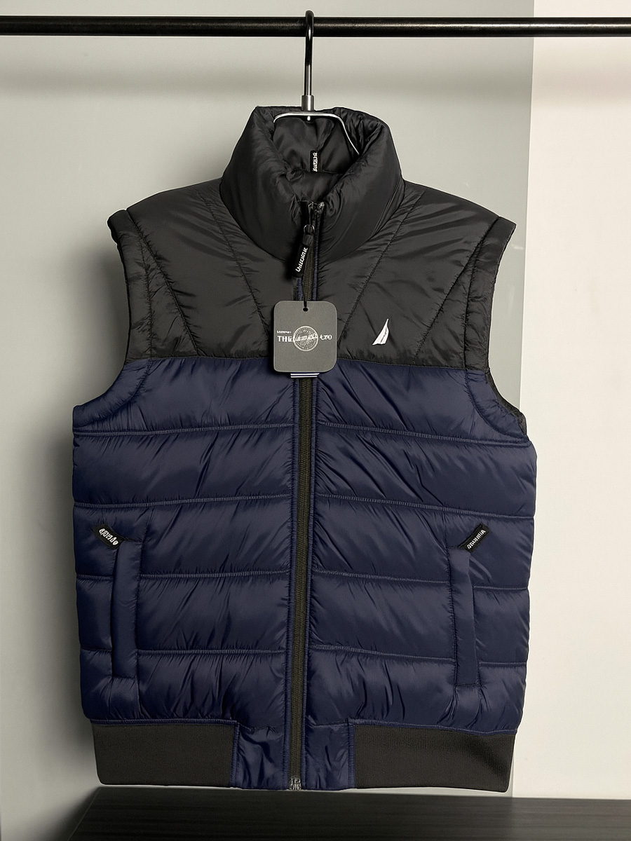 NAUTICA VEST