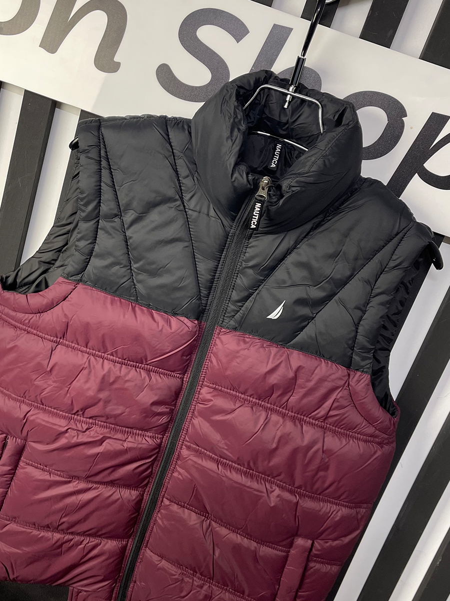 NAUTICA VEST