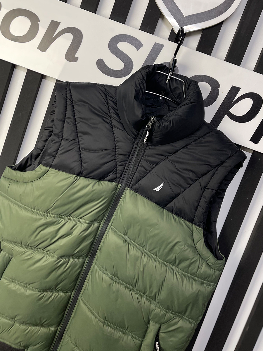NAUTICA VEST