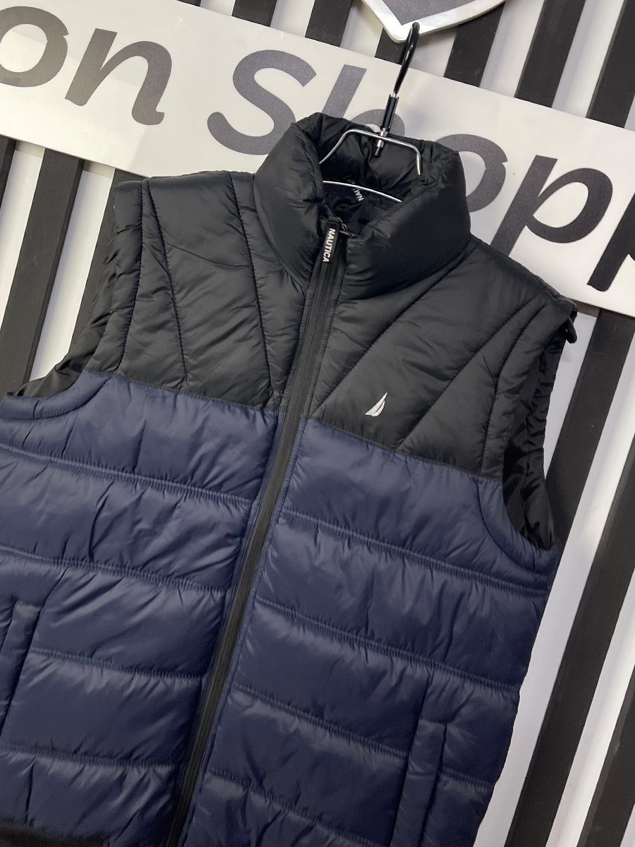 NAUTICA VEST