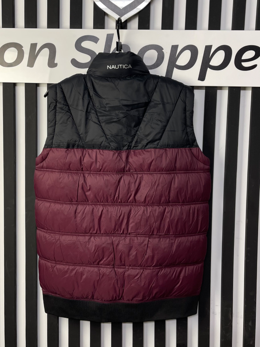 NAUTICA VEST