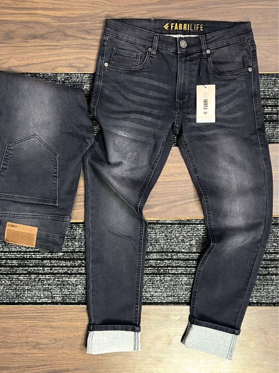 New Premium Jeans