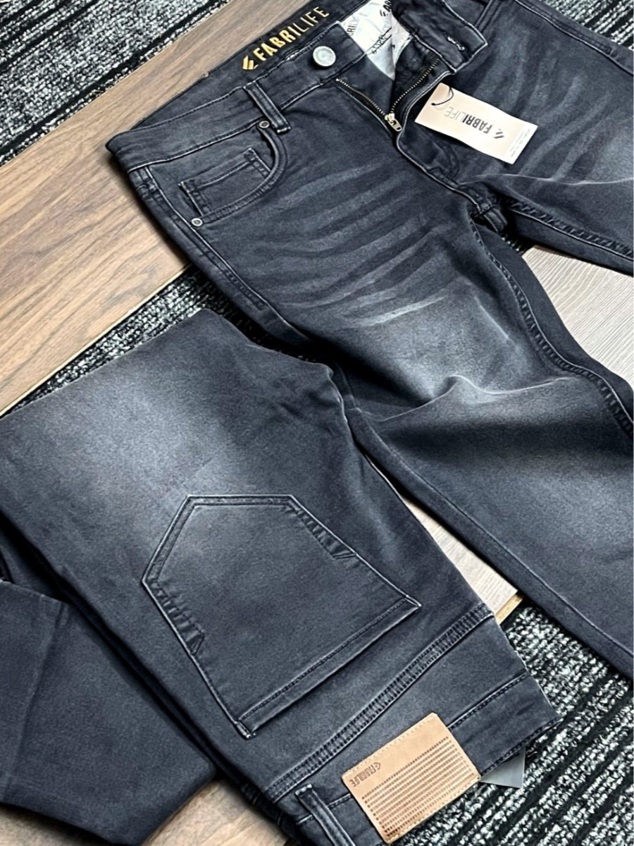 New Premium Jeans