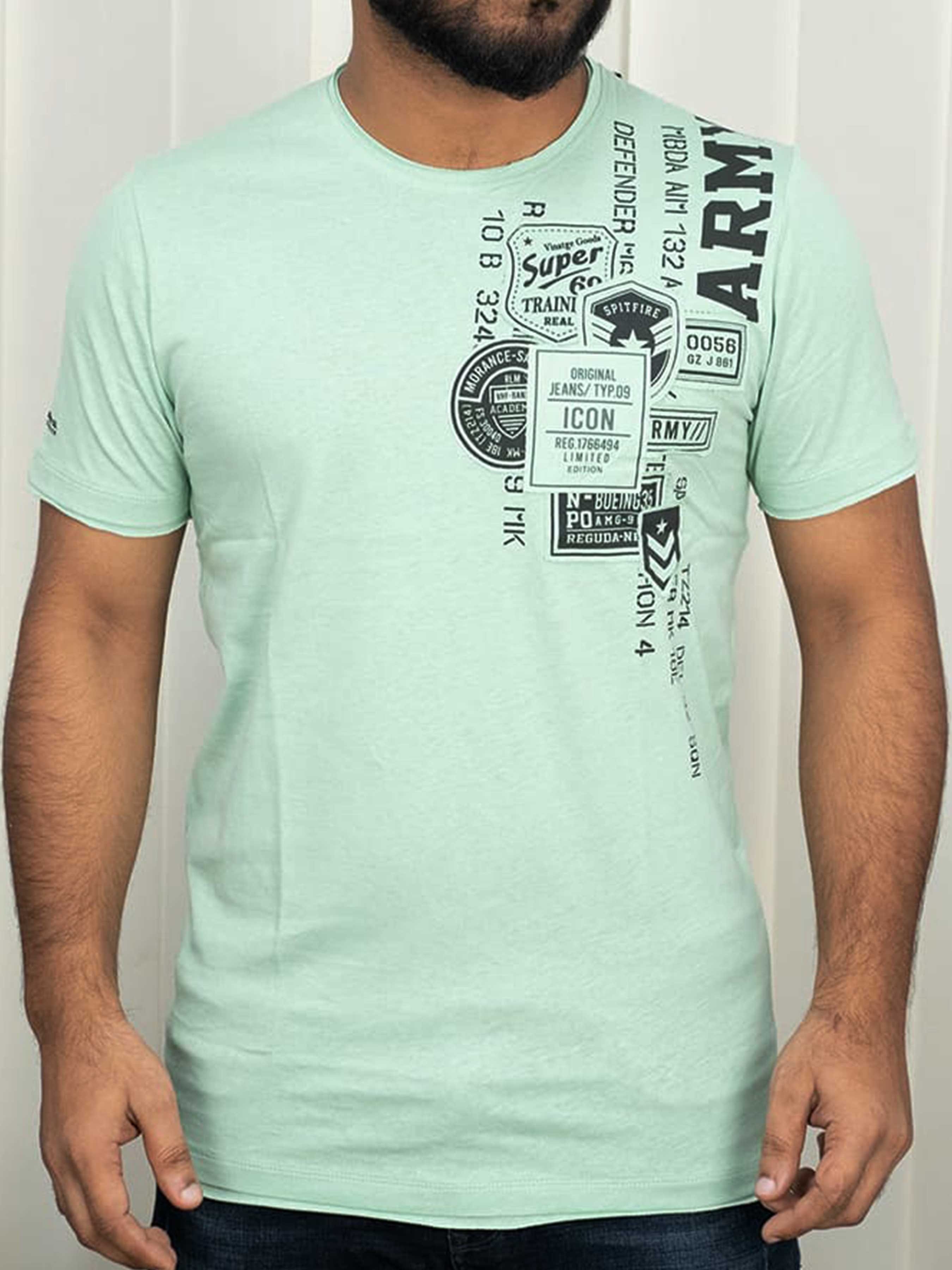 New Premium T-Shirt