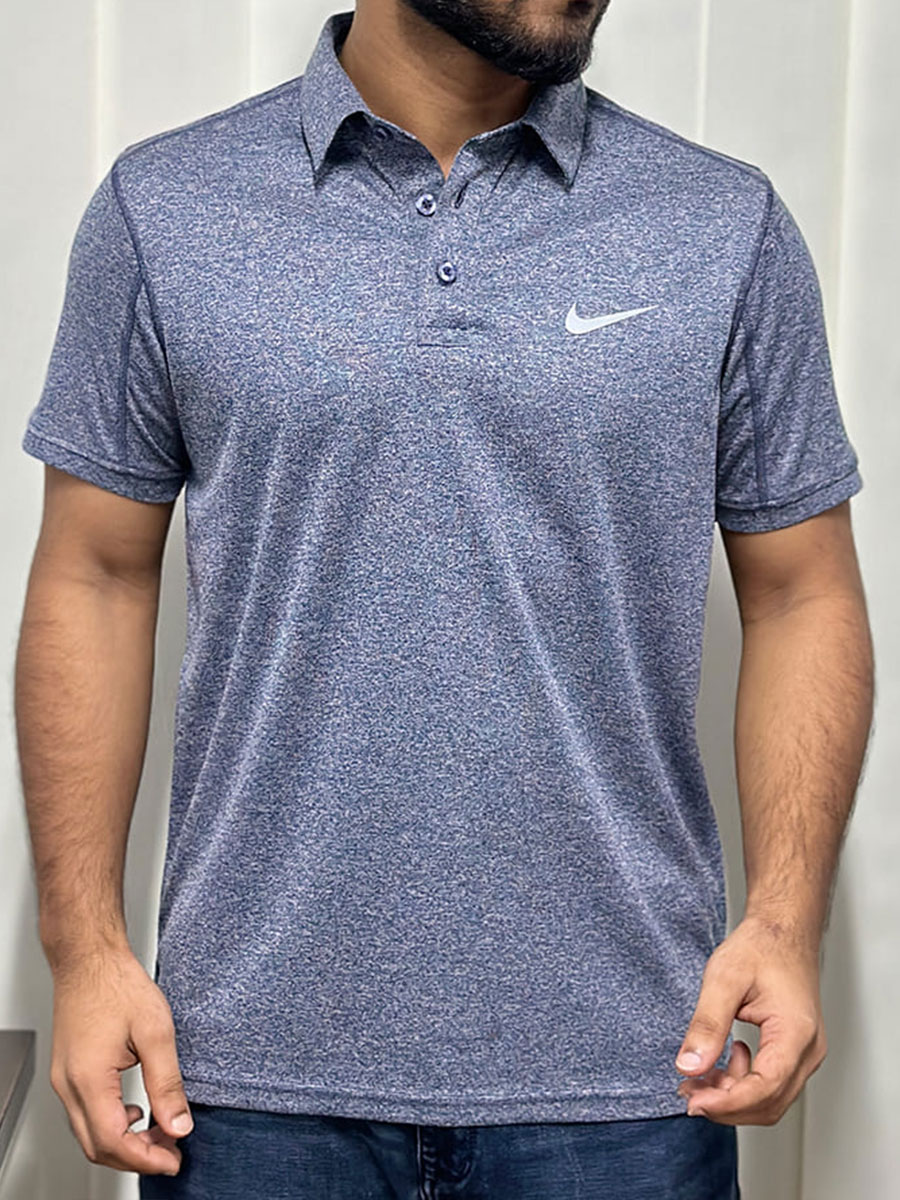 NIKE DRY POLO