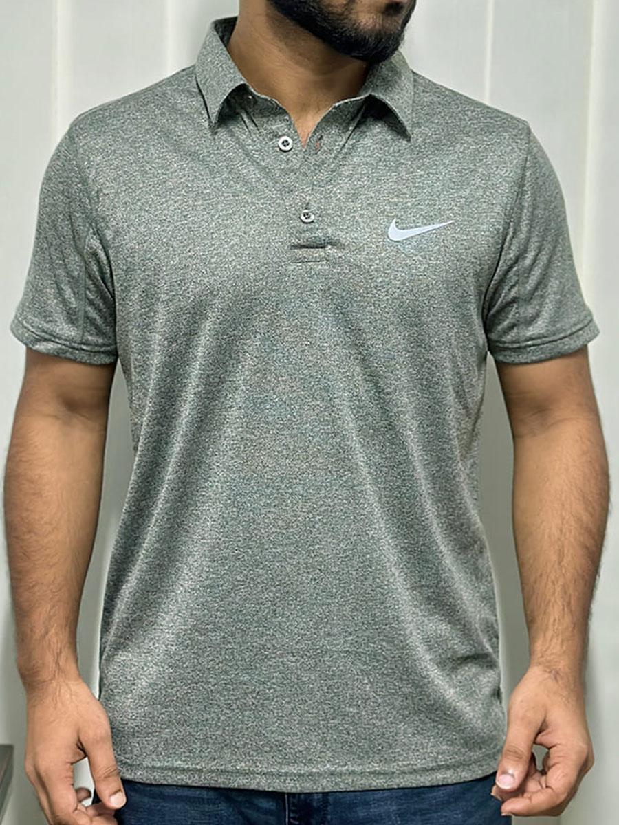 NIKE DRY POLO