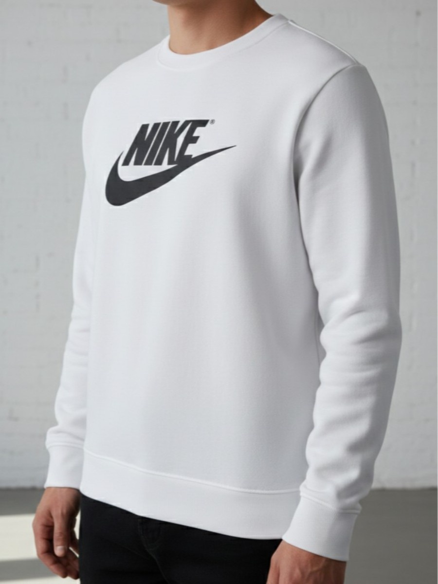 Nike Premium Sweat Shirt