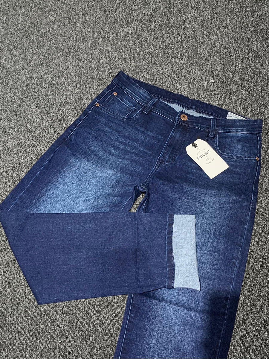 ONLY & SONS JEANS