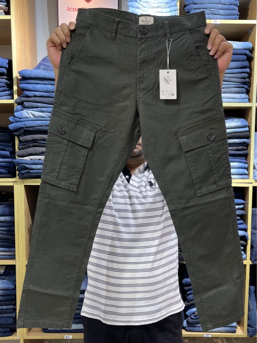 PEPE Cargo Pant