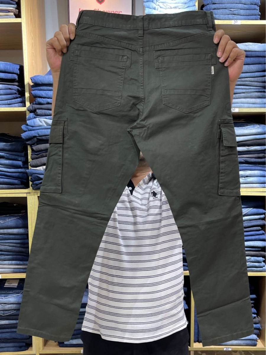 PEPE Cargo Pant